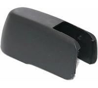 FSDGJZDFG Cache-écrou de Bras d'essuie-Glace arrière, pour Citroën C-Crosser 2007-2016, Cache-Bras d'essuie-Glace - ABS