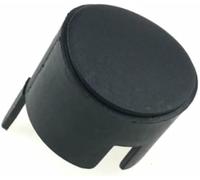 FSDGJZDFG Cache-écrou de Bras d'essuie-Glace arrière, pour Citroën C4 Picasso 2006-2013, Cache-Bras d'essuie-Glace - ABS