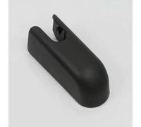 FSDGJZDFG Cache-écrou de Bras d'essuie-Glace arrière, pour Dacia Sandero 2005-2015 287909363R 7701040187, Cache-Bras d'essuie-Glace - ABS