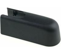 FSDGJZDFG Cache-écrou de Bras d'essuie-Glace arrière, pour DS3 2010-2015, DS3 Crossback 2018-2021, DS4 3 Portes 2010-2015 et DS4 5 Portes 2011-2019, Cache-Bras d'essuie-Glace - ABS