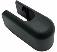 FSDGJZDFG Cache-écrou de Bras d'essuie-Glace arrière, pour Ford S-Max 2009-2010 -2014, Cache-Bras d'essuie-Glace