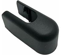 FSDGJZDFG Cache-écrou de Bras d'essuie-Glace arrière, pour Ford S-Max 2009, Cache-Bras d'essuie-Glace