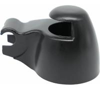 FSDGJZDFG Cache-écrou de Bras d'essuie-Glace arrière, pour Golf 4 MK4 1J1 1997-2000 2001 2002 2003 2004 2005 2006, Cache-Bras d'essuie-Glace