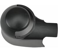 FSDGJZDFG Cache-écrou de Bras d'essuie-Glace arrière, pour Polo 4 2005-2009, Cache-Bras d'essuie-Glace