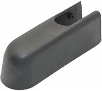 FSDGJZDFG Cache-écrou de Bras d'essuie-Glace arrière, pour Renault Dacia Sandero MK1 2007 2008 2009 2010 2011 2012, Cache-Bras d'essuie-Glace