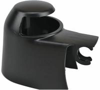 FSDGJZDFG Cache-écrou de Bras d'essuie-Glace arrière, pour Skoda Yeti Typ 5L 2009-2017, Cache-Bras d'essuie-Glace