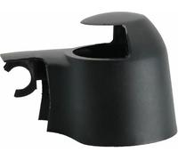 FSDGJZDFG Cache-écrou de Bras d'essuie-Glace arrière, pour Tiguan MK1 5N 2007-2018 et Touran 1T1 1T2 1T3 2003-2010, Cache-Bras d'essuie-Glace