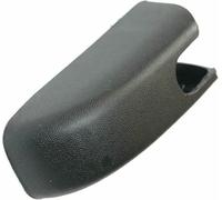 FSDGJZDFG Cache-écrou de Bras d'essuie-Glace arrière pour Toyota RAV4 XA40 (2013-2017), en ABS.