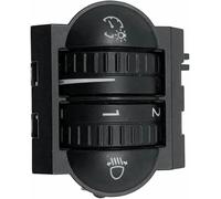 FSDGJZDFG Commande de phares, Module capteur de phares, Interrupteur de Feux antibrouillard, 5K0941333 pour Golf Mk6 2009 2010 2011 2012 2013