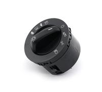FSDGJZDFG Commande de phares, Module capteur de phares, Interrupteur de Feux antibrouillard, pour Audi Q7 2007-2013 2014 OEM 4F1941531D
