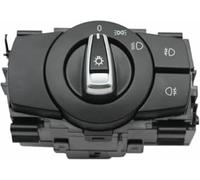 FSDGJZDFG Commande de phares, Module capteur de phares, Interrupteur de Feux antibrouillard, pour BMW 1 3 X1 Series E87 E82 E90 E91 E92 E93 E84 61319169404