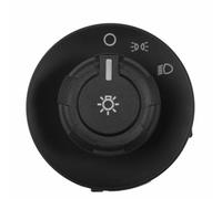 FSDGJZDFG Commande de phares, Module capteur de phares, Interrupteur de Feux antibrouillard, pour Ford 250 350 450 2009-2018 9L3Z11654AA 9L3Z-11654-AA