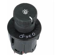 FSDGJZDFG Commande de phares, Module capteur de phares, Interrupteur de Feux antibrouillard, pour Opel Ascona C 90340746 1240134 1240107 94643622 93213044