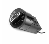 FSDGJZDFG Commande de phares, Module capteur de phares, Interrupteur de Feux antibrouillard, pour Passat pour B5 GP Saloon 3BG 3B3 2000 2001 2002 2003 2004 2005 3BD941531