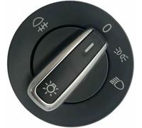 FSDGJZDFG Commande de phares, Module capteur de phares, Interrupteur de Feux antibrouillard, pour Passat 362 2010-2014, pour Variant 3C5 2007 2008 2009 2010 3C8941431B