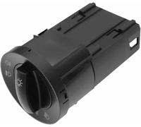 FSDGJZDFG Commande de phares, Module capteur de phares, Interrupteur de Feux antibrouillard, pour Polo 2002 2003 2004 2005 2006 2007 2008 2009 6Q0941531C