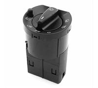 FSDGJZDFG Commande de phares, Module capteur de phares, Interrupteur de Feux antibrouillard, pour Santana pour 3000 pour Quattro pour 4000