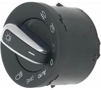 FSDGJZDFG Commande de phares, Module capteur de phares, Interrupteur de Feux antibrouillard, pour Sharan 2011 2012 2013 2014 2015 5ND941431A