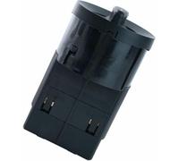 FSDGJZDFG Commande de phares, Module capteur de phares, Interrupteur de Feux antibrouillard, pour Skoda pour Roomster 2006 2007 2008 2009 2010 1C0941531A