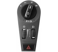 FSDGJZDFG Commande de phares, Module capteur de phares, Interrupteur de Feux antibrouillard, pour Volvo Fh FM OE# 20953573 20953569