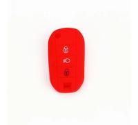 FSDGJZDFG Coque de Protection en Silicone pour clé de Voiture, pour Peugeot 208 308 408 508 2008 3008 4008 RCZ pour Citroën C4L Cactus C5 C8 C3 C6 Picasso Xsara