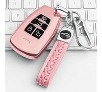 FSDGJZDFG Coque de Protection en TPU pour clé de Voiture pour Saab 9-3 93 2003-2009