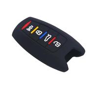 FSDGJZDFG Étui à clés en Silicone pour Haval H6 H7 H9 H4 Hover H2S F5 F7 F7X F7H Dargo Jolion