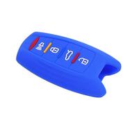 FSDGJZDFG Étui à clés en Silicone pour Haval H6 H7 H9 H4 Hover H2S F5 F7 F7X F7H Dargo Jolion