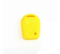 FSDGJZDFG Étui de Protection en Silicone pour clé de Voiture, pour BMW E31, E32, E34, E36, E38, E39, E46, Z3, Z4, E90, E60, X3, X5, M3, 530i, 330i, 330xi