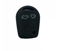 FSDGJZDFG Étui de Protection en Silicone pour clé de Voiture, pour BMW E31, E32, E34, E36, E38, E39, E46, Z3, Z4, E90, E60, X3, X5, M3, 530i, 330i, 330xi