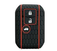 FSDGJZDFG Étui de Protection en Silicone pour clé de Voiture, pour Suzuki Swift Hybrid 2023, Jimney, Baleno, Ignis XL7, Monopoly, ERTIGA, Accurate Wagon R, Accessoires