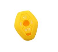 FSDGJZDFG Étui de Protection pour clé de Voiture à 3 Boutons, pour BMW X3 X5 Z3 Z4 Série 3 5 7 E38 E39 E46 E83 M5 325i