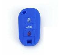 FSDGJZDFG Étui de Protection pour clé de Voiture à Rabat pour Peugeot 508 301 2008 3008 408 4008 308, étui de Protection pour clé de Voiture pour Citroën C4 Cactus C5 C3 C4L