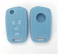 FSDGJZDFG Étui en Silicone pour clé de Voiture, pour Buick Excelle, Accessoires d'intérieur