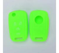 FSDGJZDFG Étui en Silicone pour clé de Voiture, pour Buick Excelle, Accessoires d'intérieur