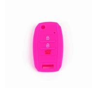 FSDGJZDFG Étui en Silicone pour clé de Voiture, pour Kia Ceed, Sorento, Cerato, Sid, Rio, Soul, Rondo, Sportage, K2, K3, K4, K5, pour Hyundai