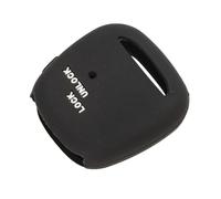 FSDGJZDFG Étui en Silicone pour clé de Voiture, pour Toyota RunX Carina Filder Estima Previa Corolla Celica