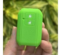 FSDGJZDFG Housse de Protection en Silicone pour clé de Voiture, pour Suzuki Ertiga Swift 2017 Wagon R, modèle Japonais Monopoly Type 3c Ignis Embona XL7