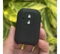 FSDGJZDFG Housse de Protection en Silicone pour clé de Voiture, pour Suzuki Ertiga Swift 2017 Wagon R, modèle Japonais Monopoly Type 3c Ignis Embona XL7