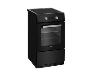 FSE58301BC noir 50 cm