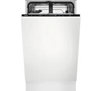 AEG LAVE-VAISSELLE FSE62417P