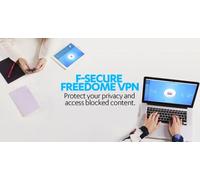 FSecure FREEDOME