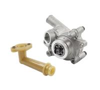 FSFYUK 1 joint de tuyau de liquide de refroidissement pour pompes à eau pour Manco Talon 2x4 4x4 260cc 300cc ATV UTV