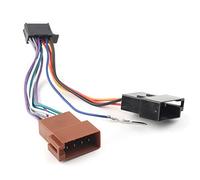 FSFYUK Adaptateur de câble de faisceau de câbles de haut-parleur stéréo for Pioneer DEH-S5250BT DEH-S720DAB