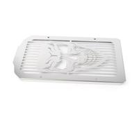 FSFYUK Grille de protection de radiateur de moto, protection de grille lavable Pour VN900 Classic/ VN900LT/ VN900 Custom 2007-2018 (Type B)