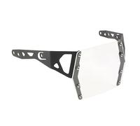 FSFYUK Protection de carénage de phare avant de moto Pour V-Strom 1050XT / 1050A 2019 2020 2021