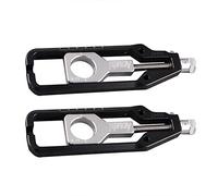 FSFYUK Tendeur de chaîne arrière CNC pour moto avec bobine Pour S1000RR 2009-2013, noi