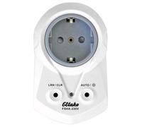 FSHA-230V Eltako sans fil Actionneur de chauffage à prises télécommandées