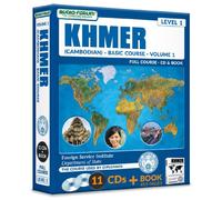 FSI : Basic Khmer (Cambodgien) 1
