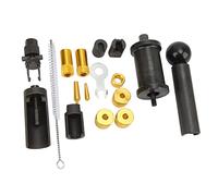 FSi Extracteur De Carburant Injecteur De Carburant Ensemble D'Outil De Moteur À Essence 1.2-4.0 FSi TFSi, Outil D'installation Kit pour 18 Pcs Extracteur Injecteur R
